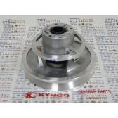 PULLEY SUB ASSY DRIVEN